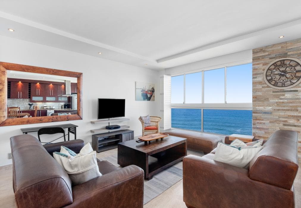 Silverwind  Blouberg Heights 1501