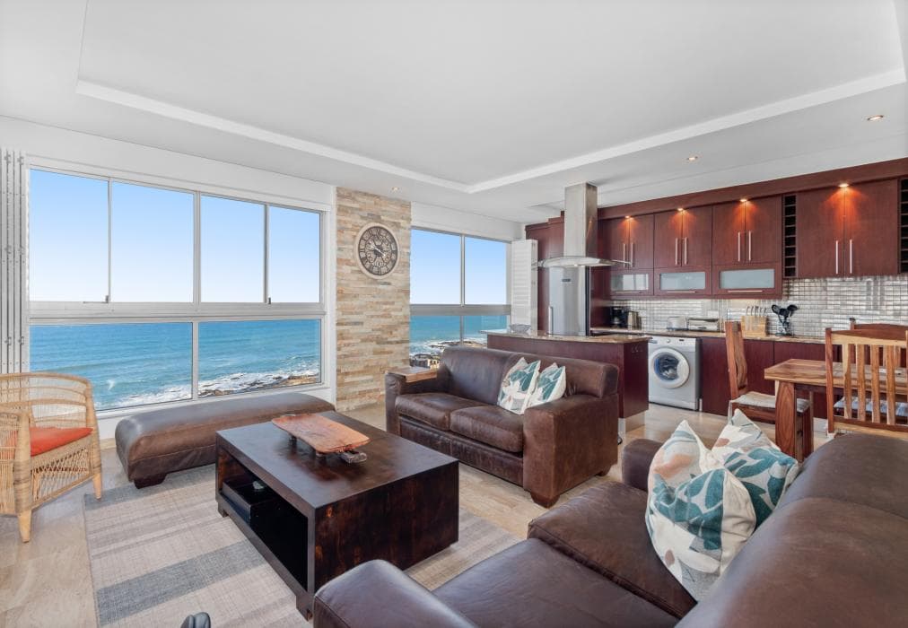 Silverwind  Blouberg Heights 1501