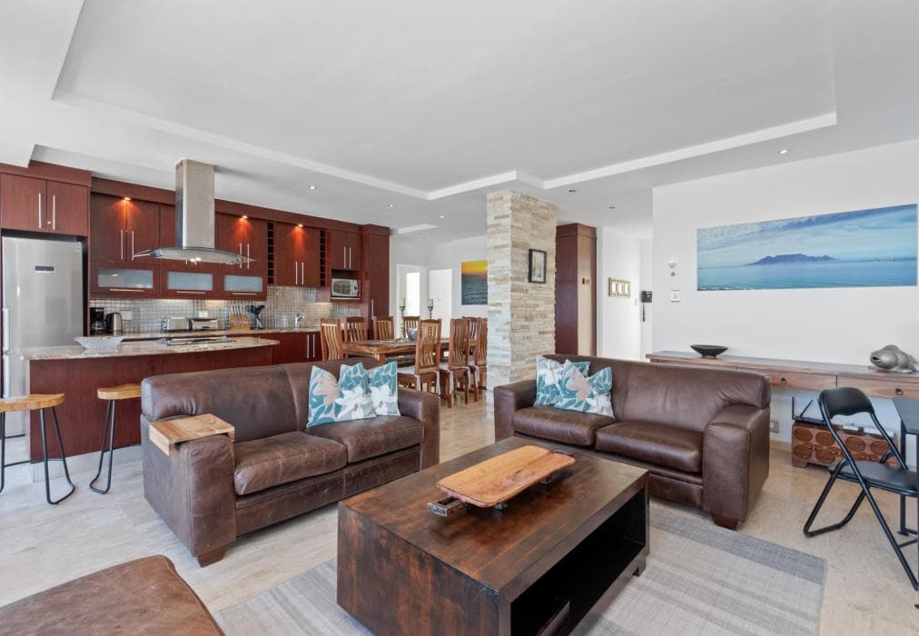 Silverwind  Blouberg Heights 1501