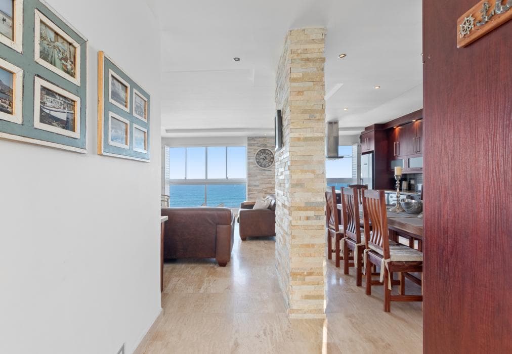 Silverwind  Blouberg Heights 1501