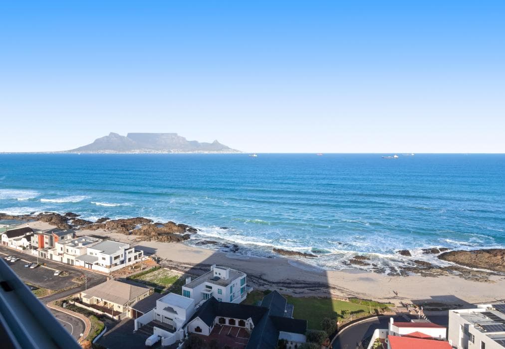 Silverwind  Blouberg Heights 1501