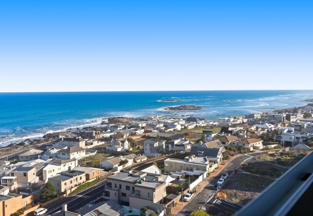 Silverwind  Blouberg Heights 1501