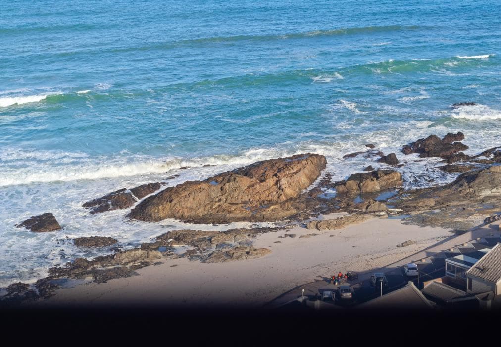 Silverwind  Blouberg Heights 1501