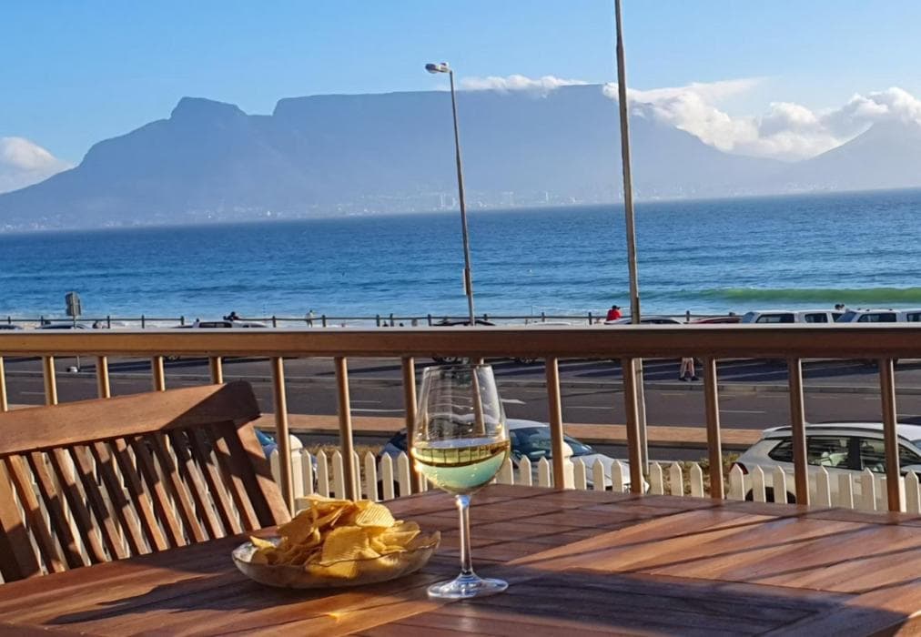 Beachfront Witsand 101