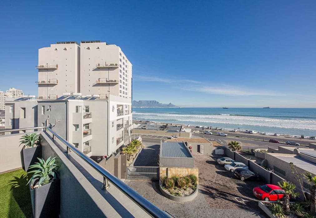 3 Bedroom Deluxe with balcony jacuzzi