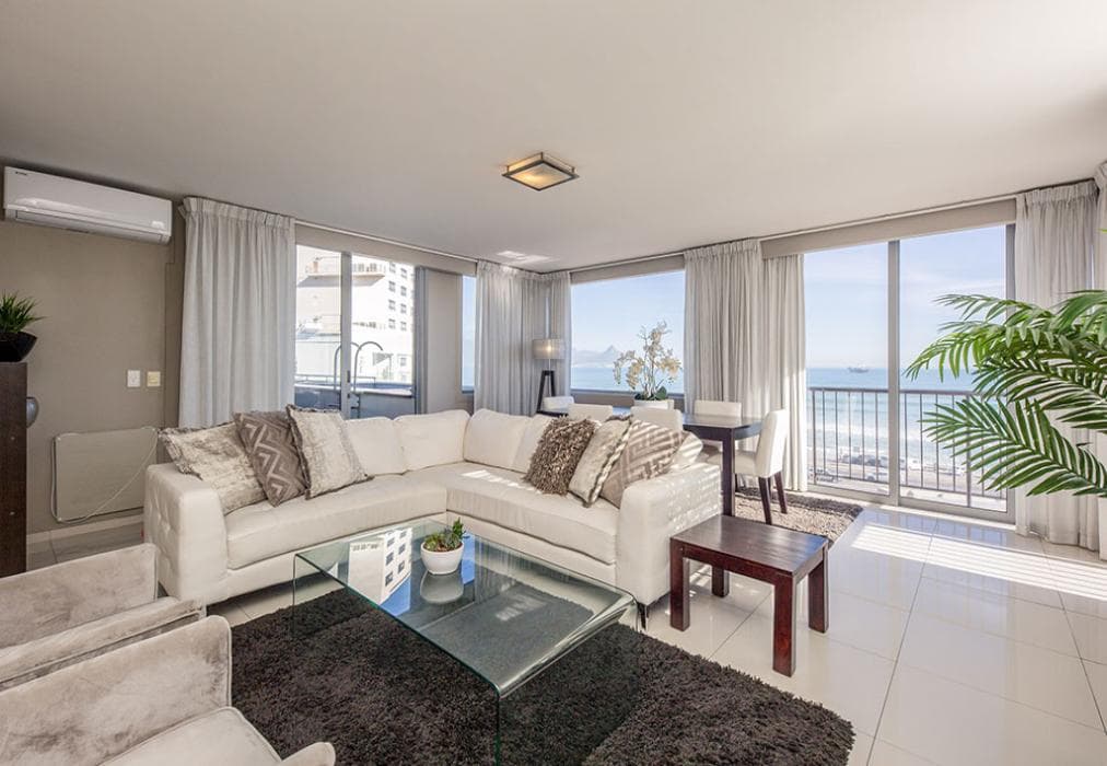 3 Bedroom Deluxe with balcony jacuzzi