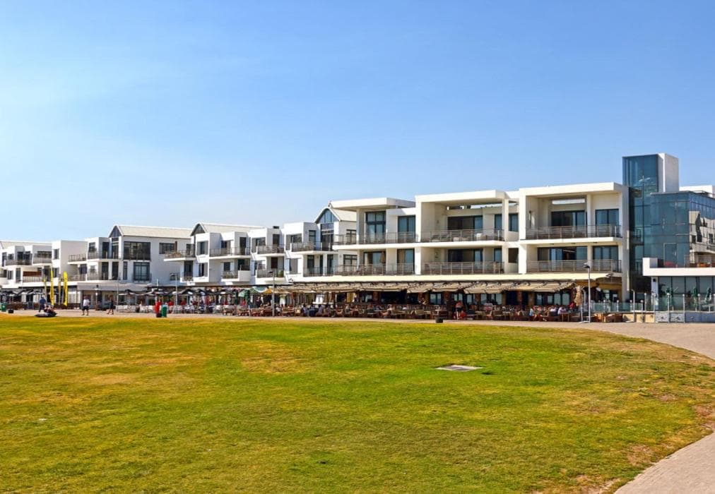 Eden On The Bay 174B