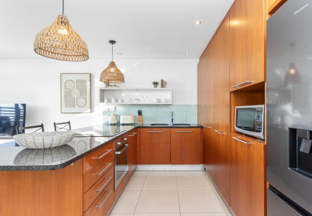 Eden On The Bay 174B