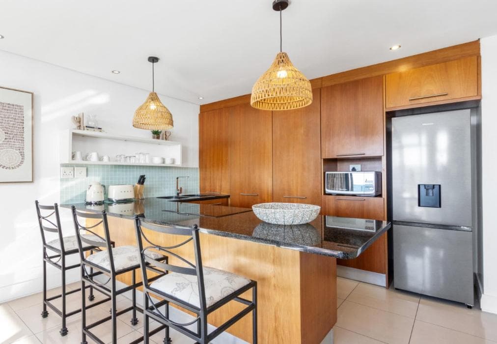 Eden On The Bay 174B