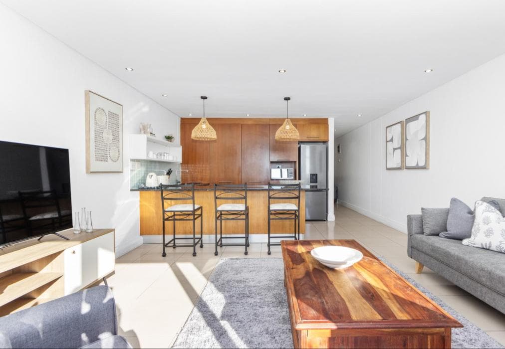 Eden On The Bay 174B