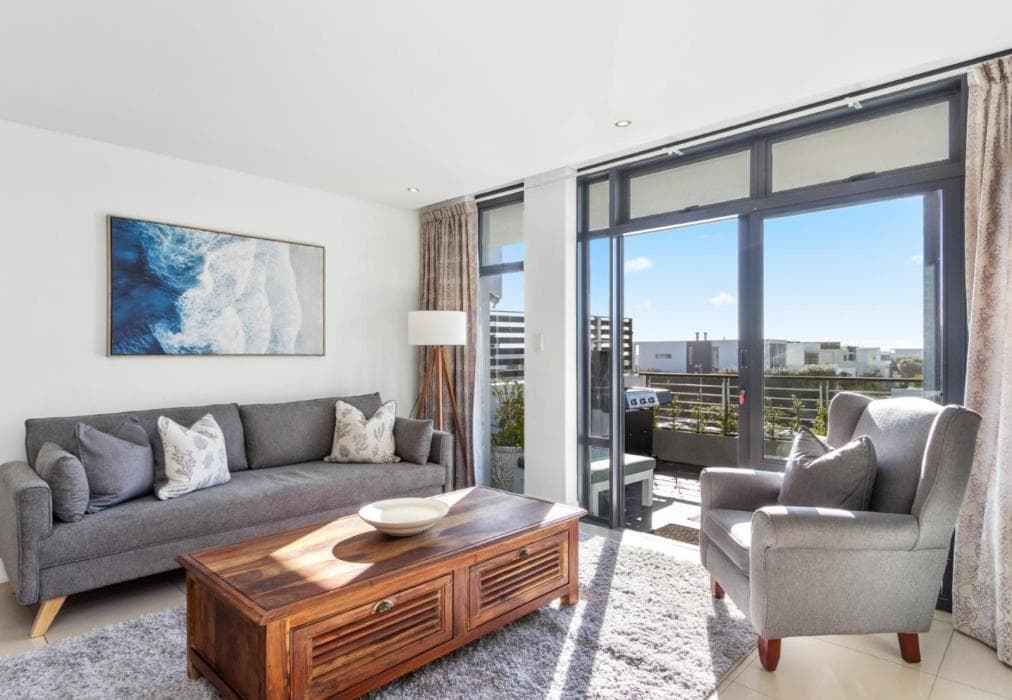 Eden On The Bay 174B