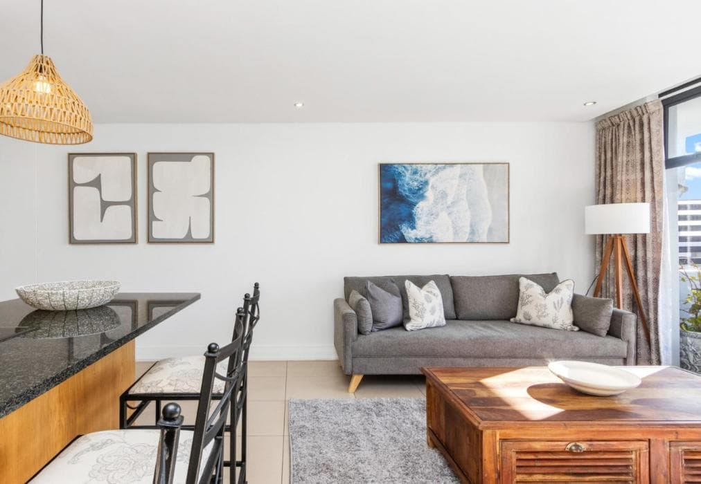 Eden On The Bay 174B