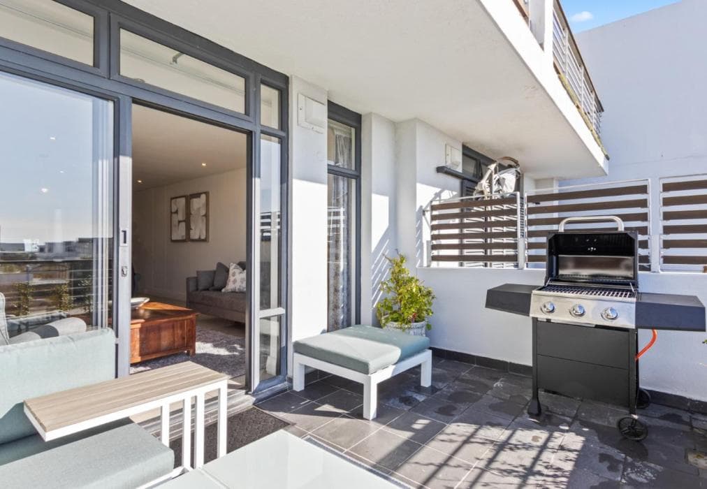 Eden On The Bay 174B