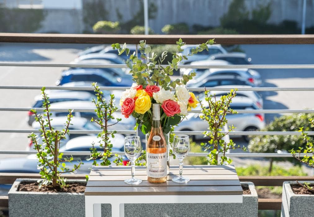 Eden On The Bay 174B