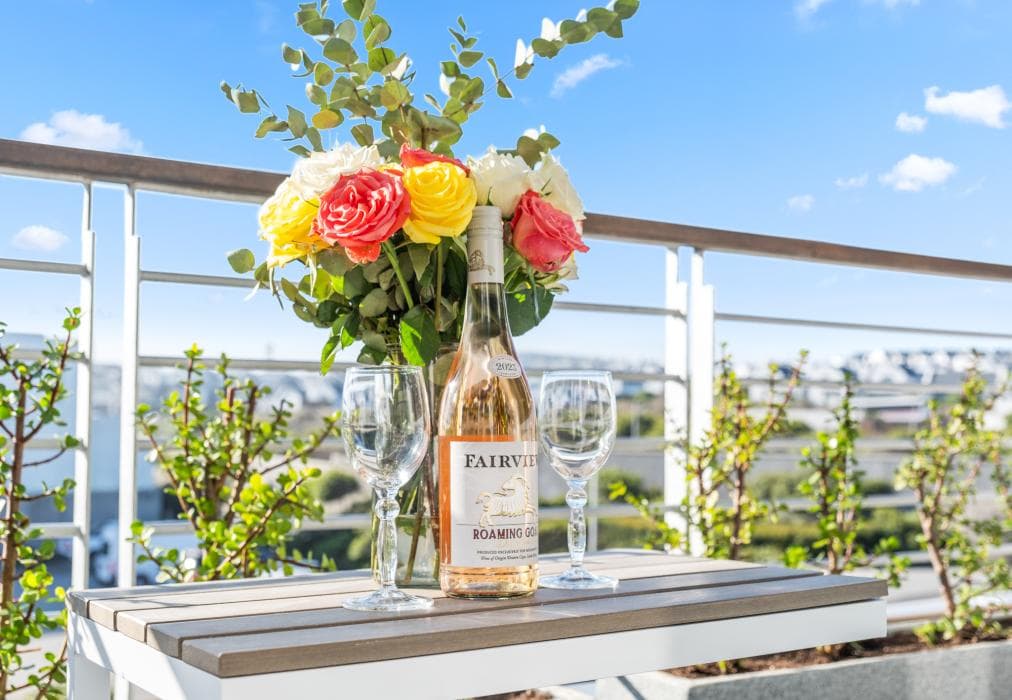 Eden On The Bay 174B