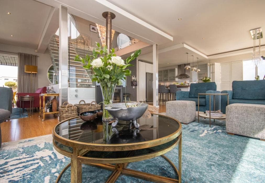 Villa Big Bay Magnificent