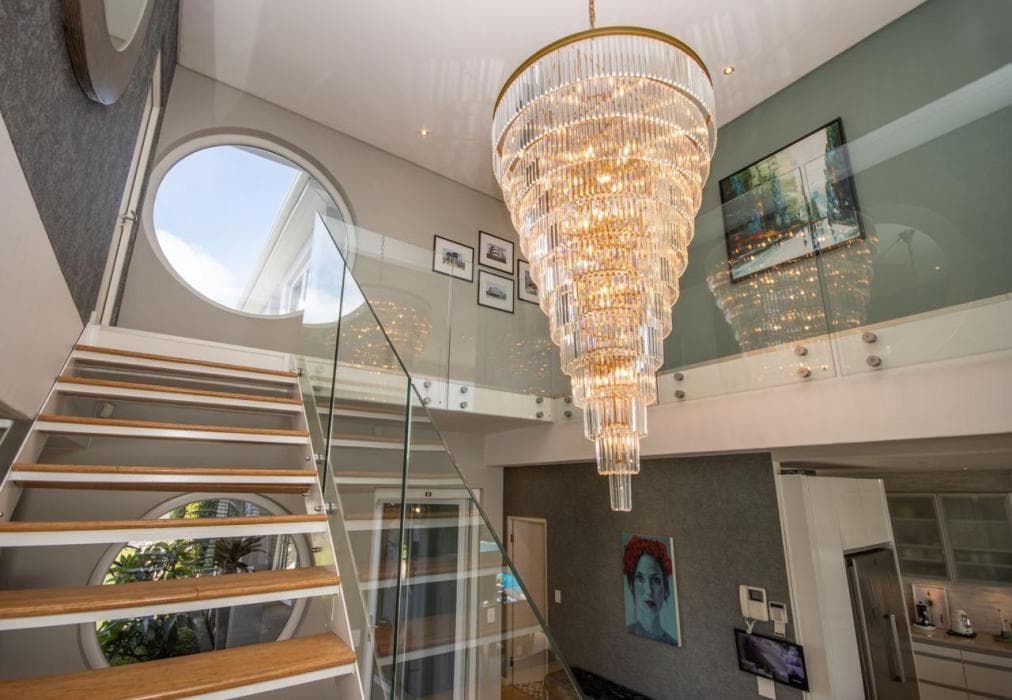 Villa Big Bay Magnificent