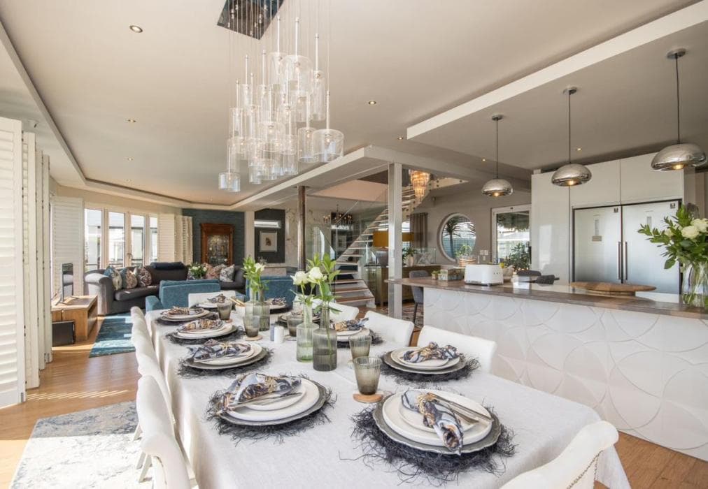 Villa Big Bay Magnificent