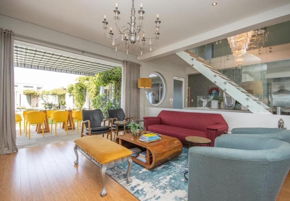 Villa Big Bay Magnificent