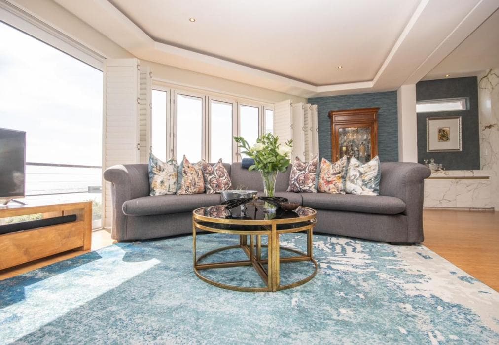 Villa Big Bay Magnificent