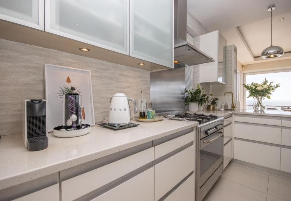 Villa Big Bay Magnificent