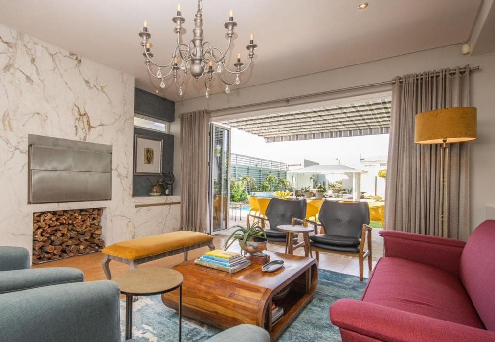 Villa Big Bay Magnificent