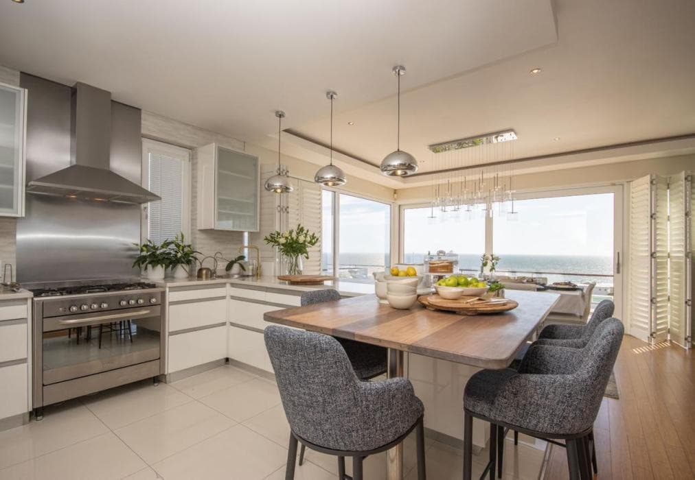 Villa Big Bay Magnificent