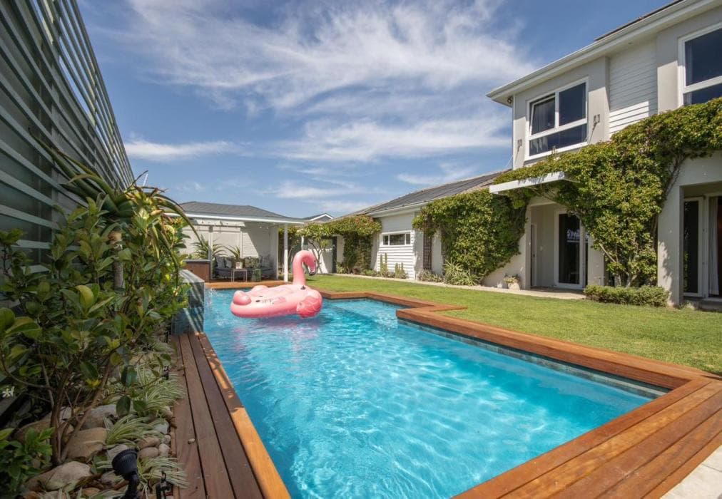 Villa Big Bay Magnificent