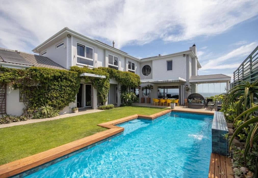 Villa Big Bay Magnificent