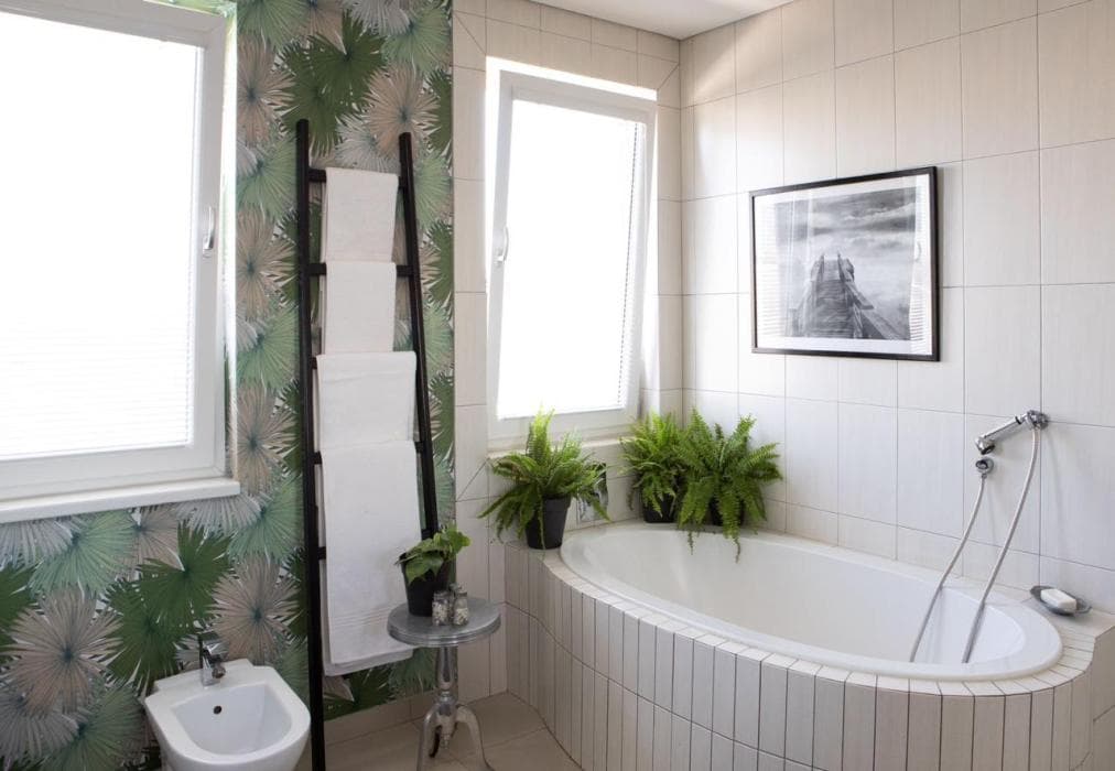 Villa Big Bay Magnificent