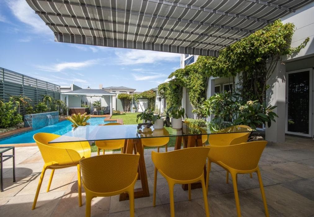 Villa Big Bay Magnificent