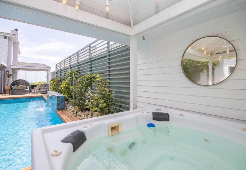 Villa Big Bay Magnificent