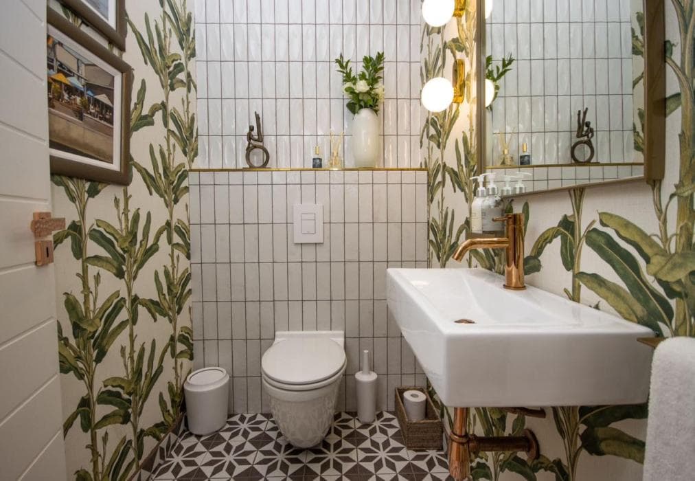 Villa Big Bay Magnificent