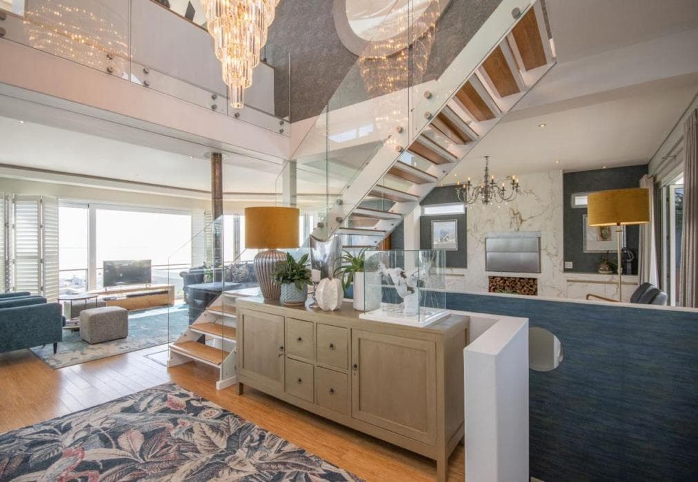 Villa Big Bay Magnificent