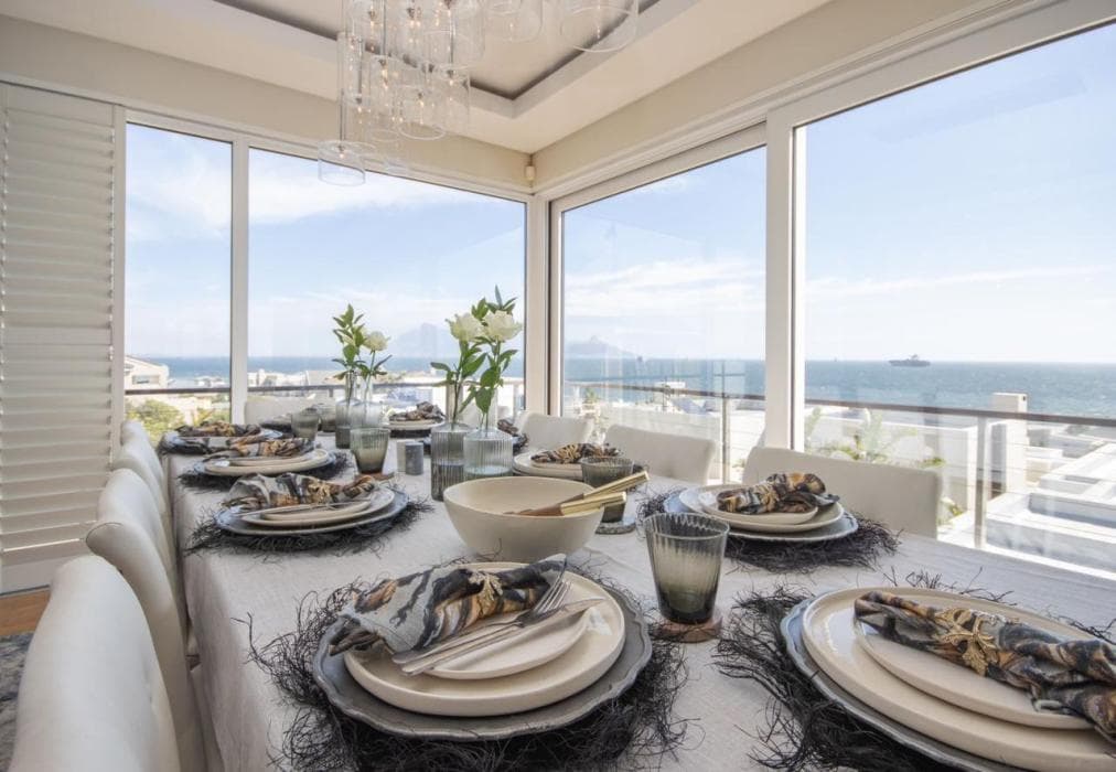 Villa Big Bay Magnificent