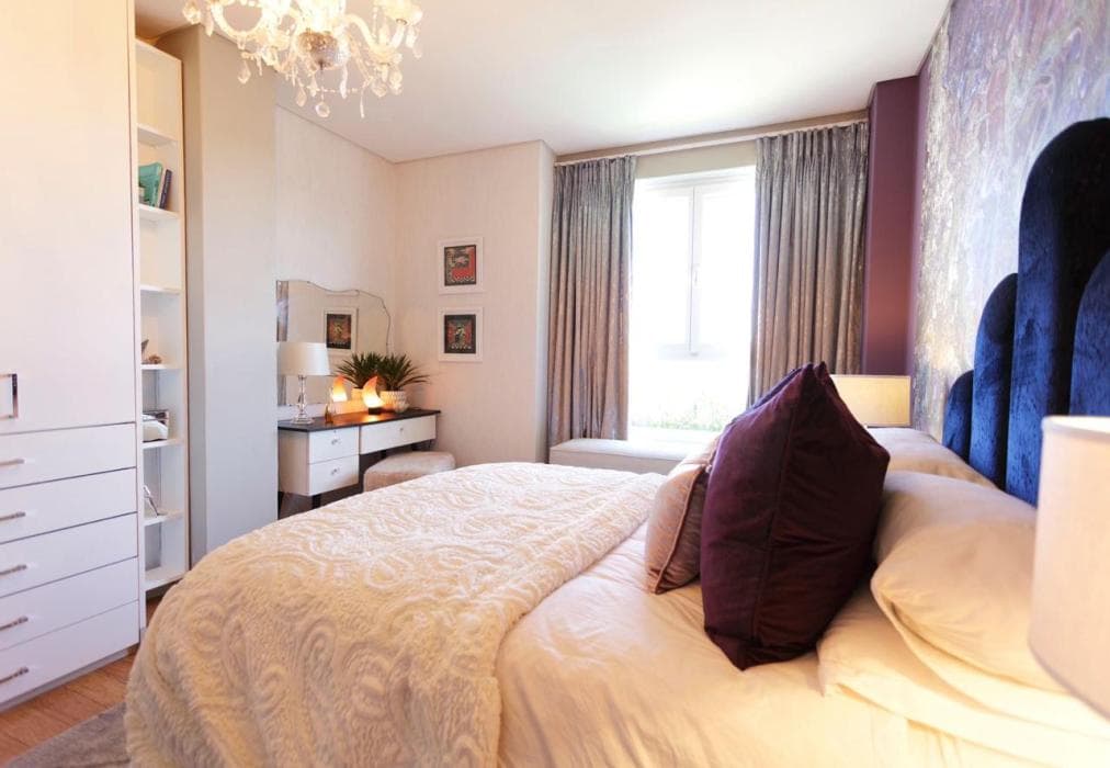 Villa Big Bay Magnificent