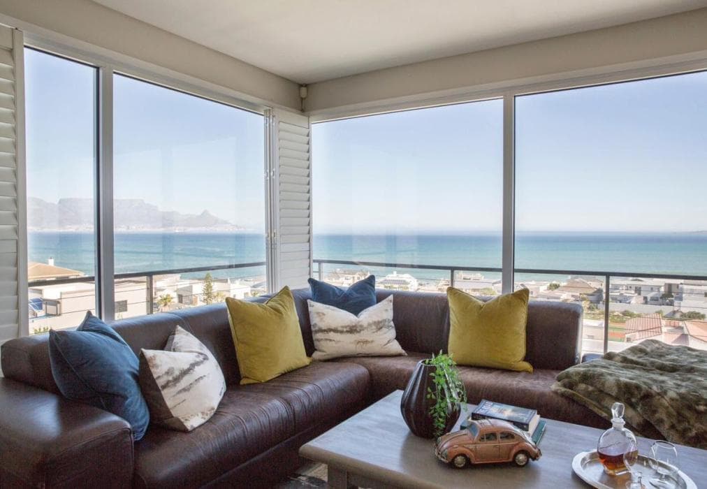 Villa Big Bay Magnificent