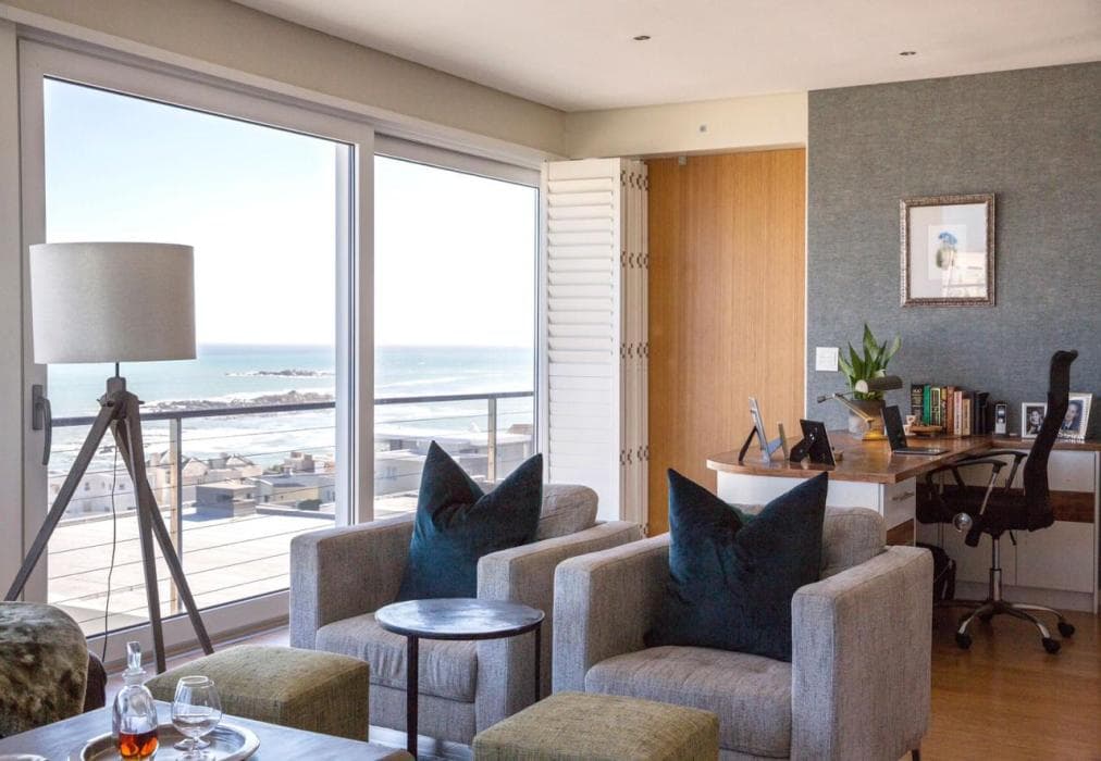 Villa Big Bay Magnificent