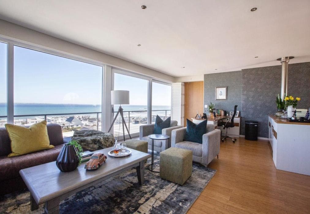 Villa Big Bay Magnificent