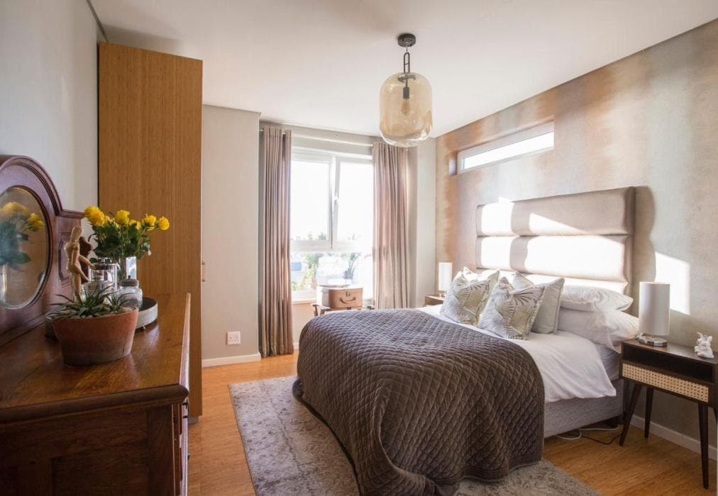 Villa Big Bay Magnificent