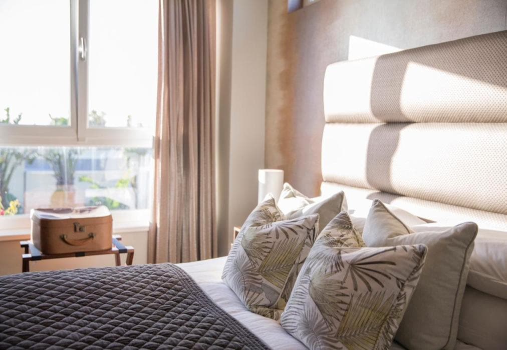 Villa Big Bay Magnificent