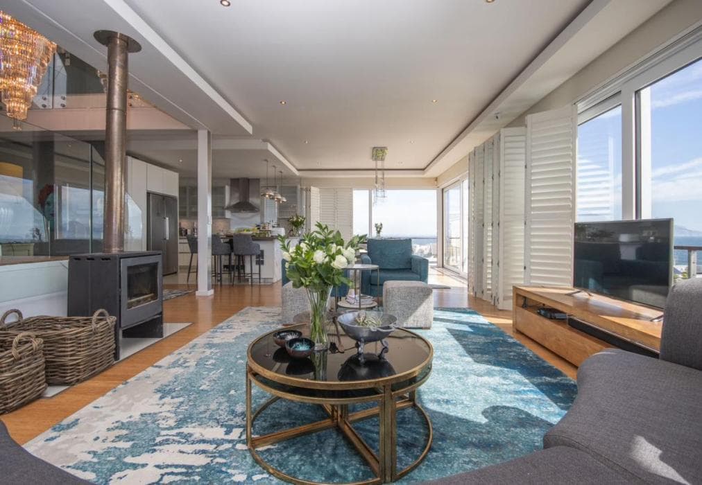 Villa Big Bay Magnificent