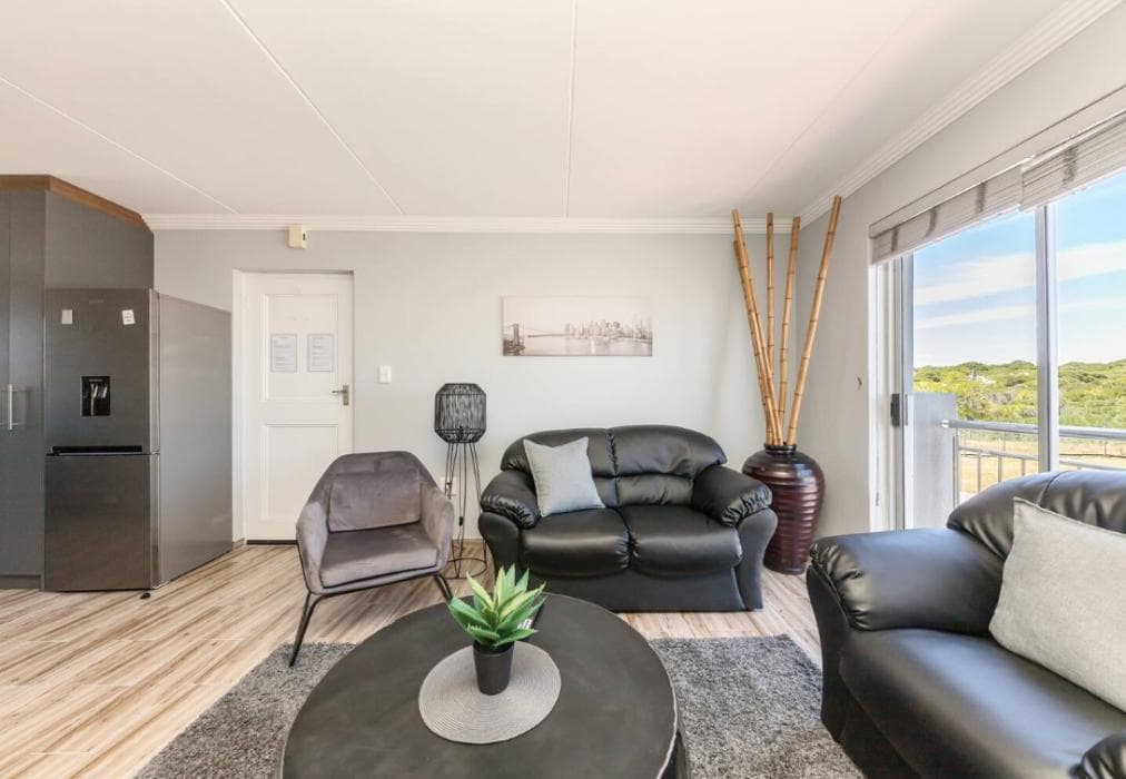 Designer 2 Bed Apartment