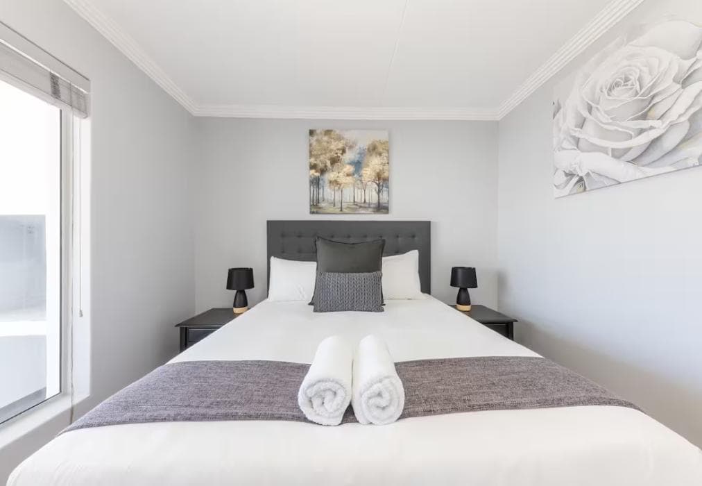 Designer 2 Bed Apartment