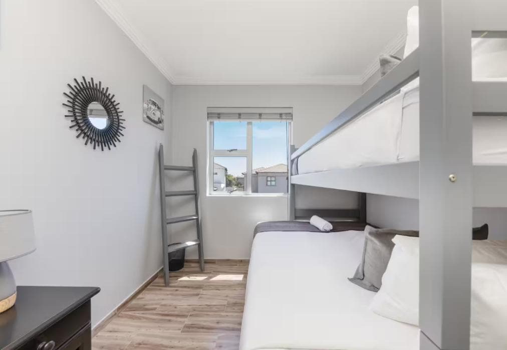 Designer 2 Bed Apartment