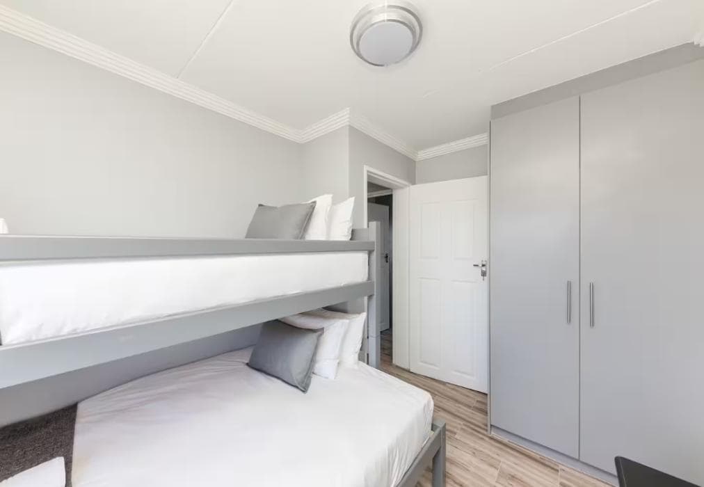 Designer 2 Bed Apartment