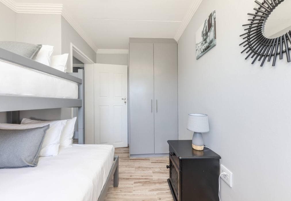 Designer 2 Bed Apartment