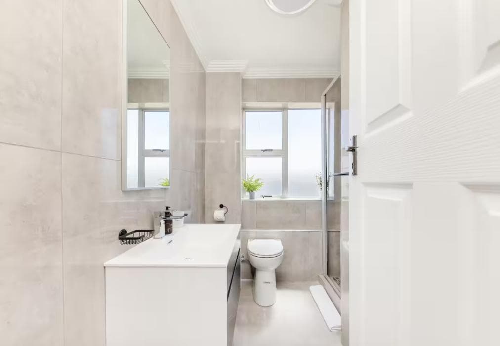 Designer 2 Bed Apartment