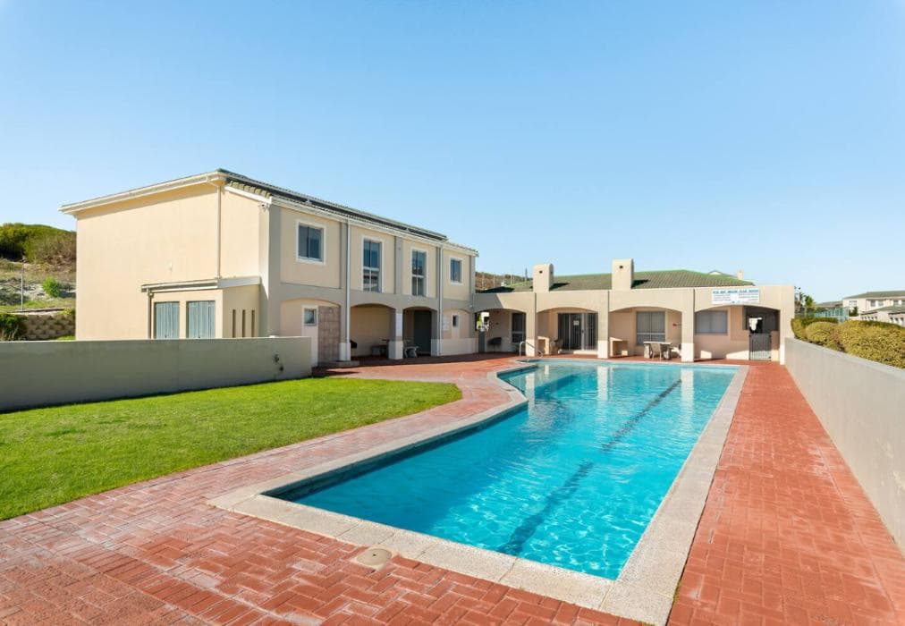 Designer 2 Bed Apartment