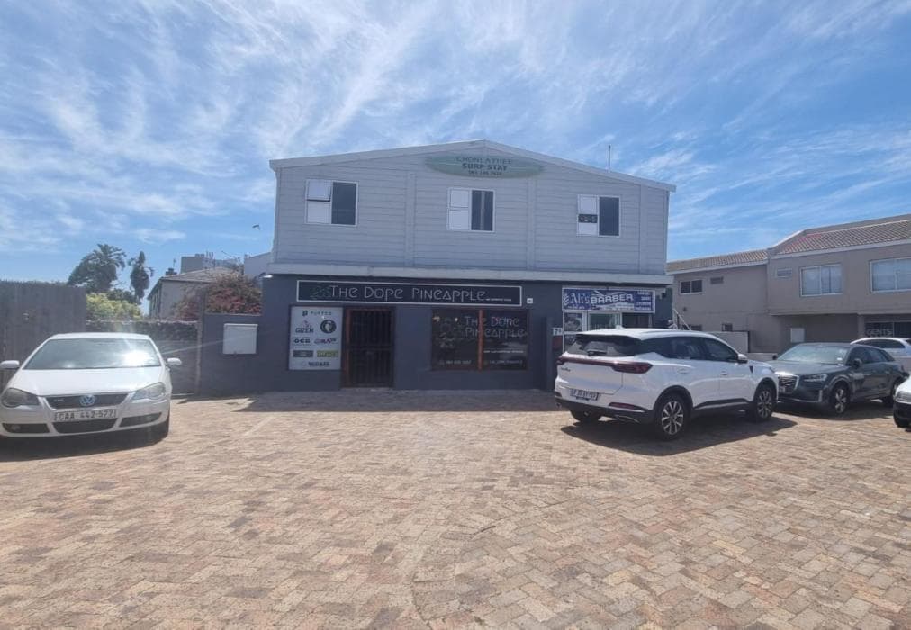 Chonlathee Surf Stay Accommodation